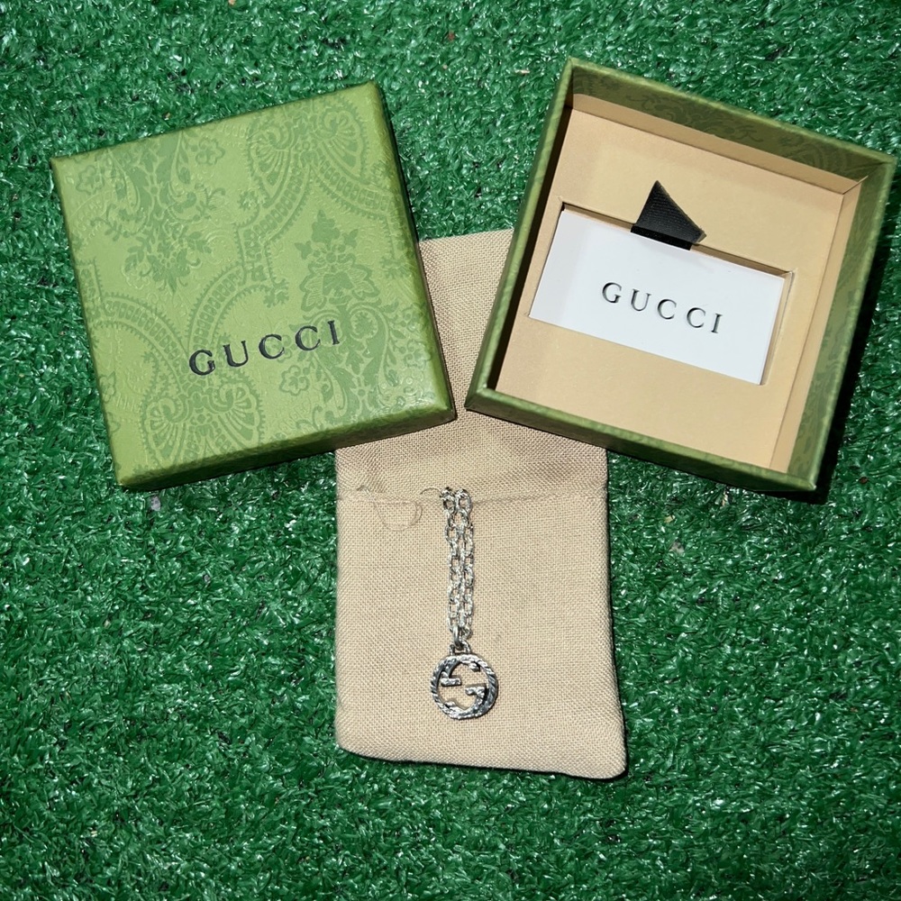 Gucci snake ring